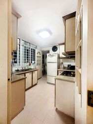 Bishan Park Condominium (D20), Condominium #500014931